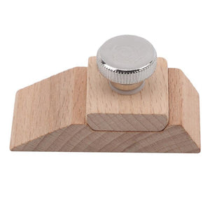 Planet Gates bevel Sandpaper Grinding Block Leather Craft Edge Polishing Tool Sewing Accessories Diy Leather Hand Tool Accessories