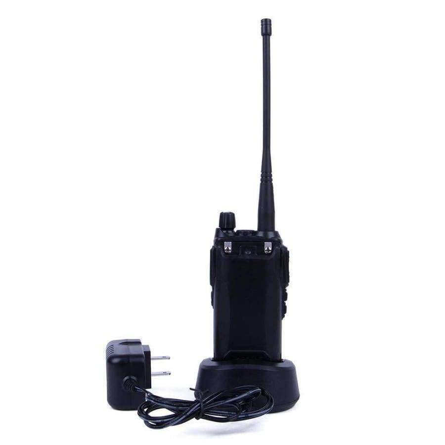 Planet Gates BF-888S Walkie Talkie  5W UHF 400-470MHZ Handheld Portable CB Ham Radio walkie talkie Set communication equipment