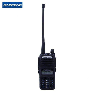 Planet Gates BF-888S Walkie Talkie  5W UHF 400-470MHZ Handheld Portable CB Ham Radio walkie talkie Set communication equipment