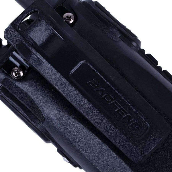 Planet Gates BF-888S Walkie Talkie  5W UHF 400-470MHZ Handheld Portable CB Ham Radio walkie talkie Set communication equipment