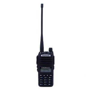 Planet Gates BF-888S Walkie Talkie  5W UHF 400-470MHZ Handheld Portable CB Ham Radio walkie talkie Set communication equipment