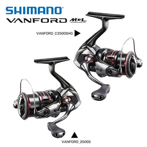 Planet Gates BFS Shallow Spool C2500SHG C3000HG 4000MHG CI4+ Sea Ultralight Spinning Reel Coil For Trout Bass Fishing