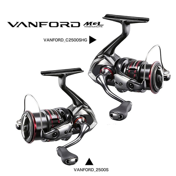 Planet Gates BFS Shallow Spool C2500SHG C3000HG 4000MHG CI4+ Sea Ultralight Spinning Reel Coil For Trout Bass Fishing