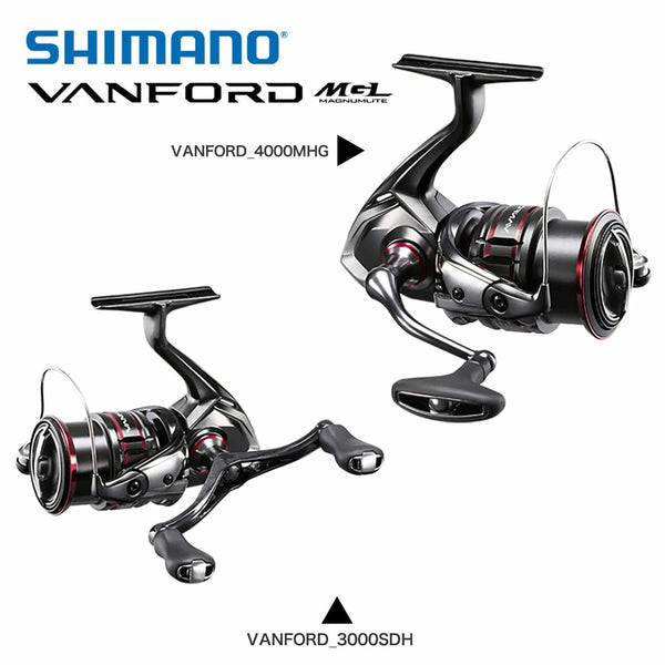 Planet Gates BFS Shallow Spool C2500SHG C3000HG 4000MHG CI4+ Sea Ultralight Spinning Reel Coil For Trout Bass Fishing