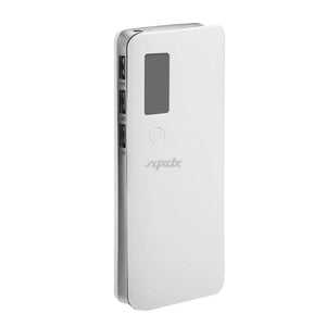 Planet Gates BGY 3 USB Ports 5x 18650 DIY Portable Battery Holder LCD Display Power Bank Case Box Case Z07 Drop ship