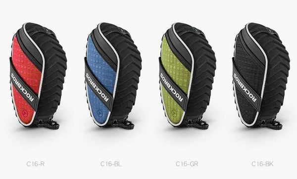 Planet Gates Bicycle Bag 3D Shell Rainproof Saddle Bag Reflective Bike Bag Shockproof Cycling Rear Seatpost Bag MTB Bike Accessories