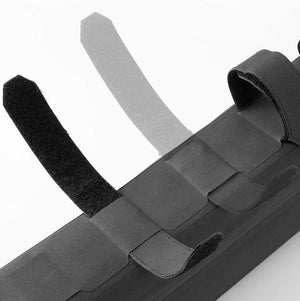 Planet Gates Bicycle Bag Cycling Triangle Saddle Frame Pouch Bags Rode MTB Waterproof Top Tube Front Frame Tool Kit Bag Accessories