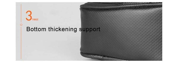 Planet Gates Bicycle Bags 1680D Nylon Full Waterproof Bike upper tube bags Cycling Triangle Saddle Bags Accessories CROSS SERIES