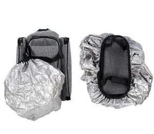 Planet Gates Bicycle Bags Large Capacity Waterproof Cycling Camel Bag Mountain Bike Saddle Trunk Bags Luggage Carrier Bike Bag