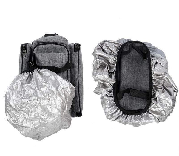 Planet Gates Bicycle Bags Large Capacity Waterproof Cycling Camel Bag Mountain Bike Saddle Trunk Bags Luggage Carrier Bike Bag