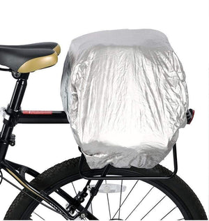 Planet Gates Bicycle Bags Large Capacity Waterproof Cycling Camel Bag Mountain Bike Saddle Trunk Bags Luggage Carrier Bike Bag