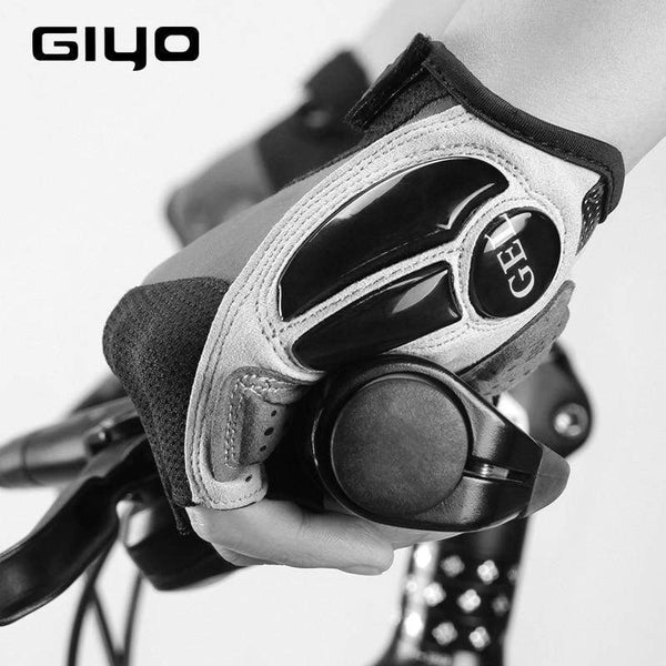 Planet Gates Bicycle Gloves Half Finger Outdoor Sports Gloves For Men Women Gel Pad Breathable MTB Road Racing Riding Cycling Gloves DH