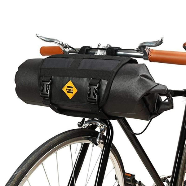 Planet Gates Bicycle Handlebar Bag Waterproof Cycling Bag Large Capacity Bike Front Storage Bag Cycling Saddle Bag Frame Rear Front Accessori