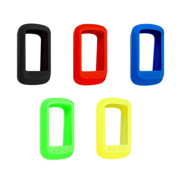 Planet Gates Bicycle Motorcycle Code Table Silicone Protection Cover Dust Cover for XOSS G + A0NE