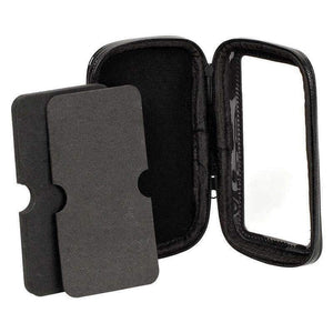 Planet Gates Bicycle Motorcycle Holder with Waterproof Case Bag Handlebar Mount phone Holders Stand For iPhone Samsung Note3/4/5 GPS