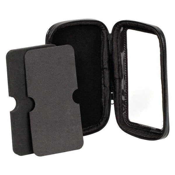 Planet Gates Bicycle Motorcycle Holder with Waterproof Case Bag Handlebar Mount phone Holders Stand For iPhone Samsung Note3/4/5 GPS