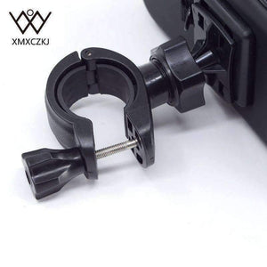 Planet Gates Bicycle Motorcycle Holder with Waterproof Case Bag Handlebar Mount phone Holders Stand For iPhone Samsung Note3/4/5 GPS