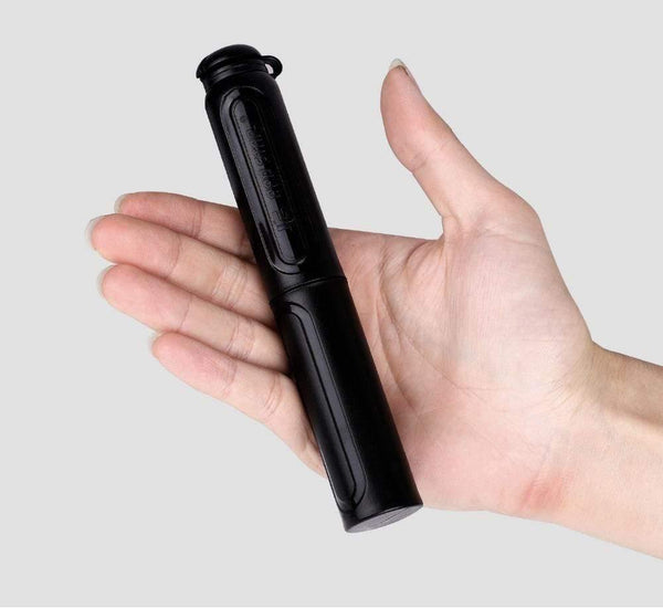 Planet Gates Bicycle Pump Mini Bike Portable Light Air Pump For Cycling Outdoor High Pressure Schrader Presta Bike Pumps Inflator