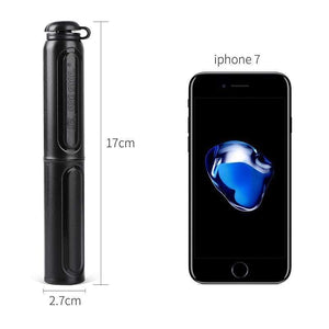 Planet Gates Bicycle Pump Mini Bike Portable Light Air Pump For Cycling Outdoor High Pressure Schrader Presta Bike Pumps Inflator