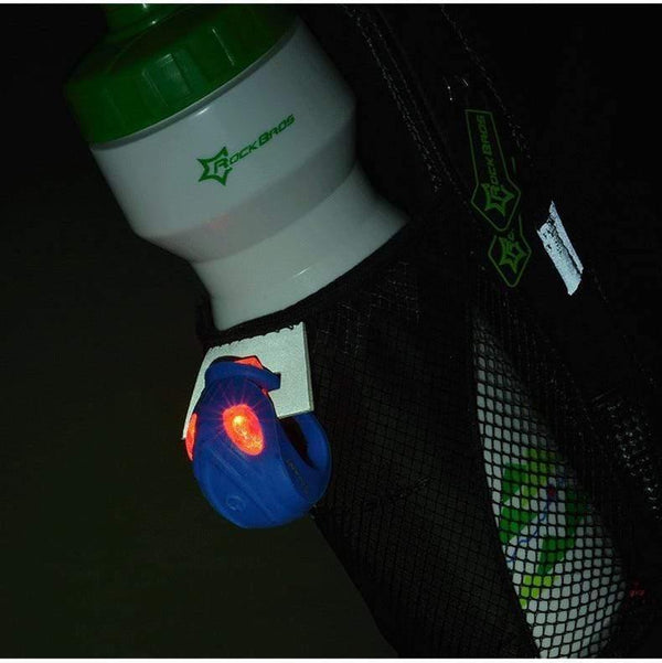 Planet Gates Bicycle Saddle Bag With Water Bottle Pocket Waterproof MTB Bike Rear Bags Cycling Rear Seat Tail Bag Bike Accessories