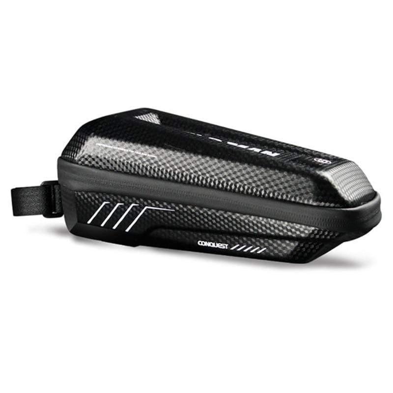 Planet Gates Bicycle Top Tube Front Beam Bag MTB Road Cycling Anti Pressure Shock Rainproof Bag Bike Accessories