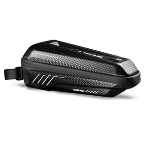 Planet Gates Bicycle Top Tube Front Beam Bag MTB Road Cycling Anti Pressure Shock Rainproof Bag Bike Accessories