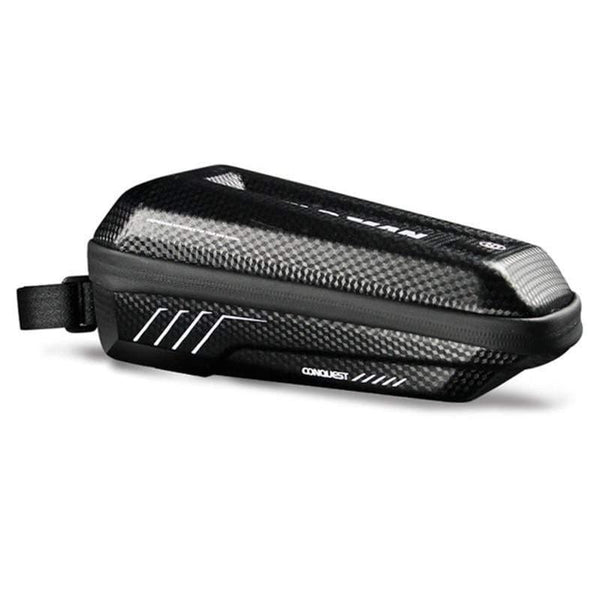 Planet Gates Bicycle Top Tube Front Beam Bag MTB Road Cycling Anti Pressure Shock Rainproof Bag Bike Accessories