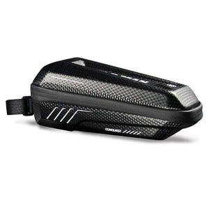 Planet Gates Bicycle Top Tube Front Beam Bag MTB Road Cycling Anti Pressure Shock Rainproof Bag Bike Accessories