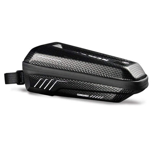 Planet Gates Bicycle Top Tube Front Beam Bag MTB Road Cycling Anti Pressure Shock Rainproof Bag Bike Accessories