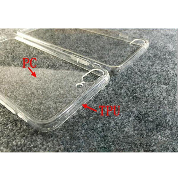 Planet Gates Big Black Bow / For iPhone 8 Luxury Crystal Hard PC Beautiful Bling Beads Elegant Cover For Apple iPhone 6 Plus 5.5"iPhone 6 6S 4.7'iPhone 7 7Plus