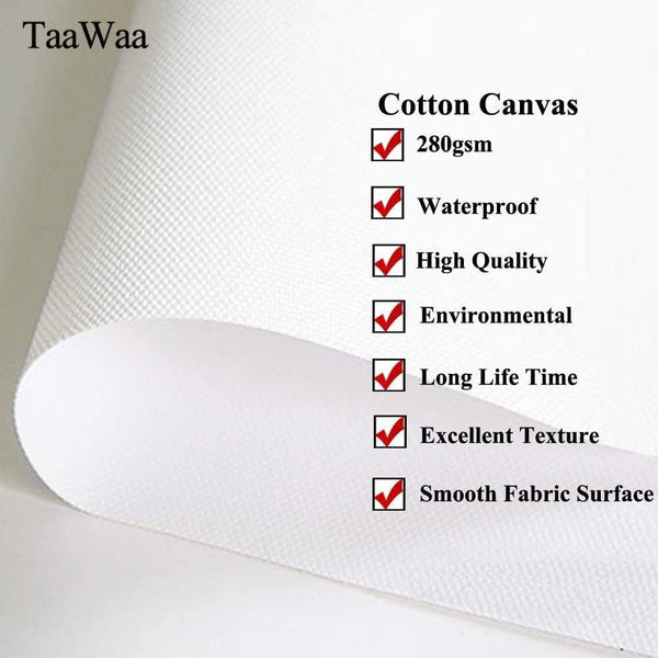 Big Size Eclipse of The Moon Wall Art Picture Minimalist Canvas Poster Print Universe Long Banner Art Painting Home Decor