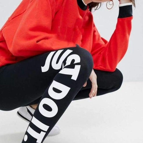 Planet Gates bigwhitejust / L Leggings Casual Cotton Striped Fitness High Waist  Leggings Women Pants Big Stretch Legging Female Fashion leggins mujer