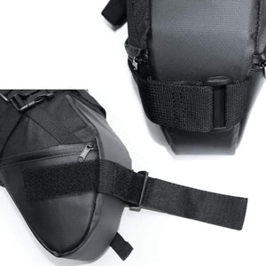 Planet Gates Bike Bag Bicycle Saddle Bag Pannier Cycle Cycling mtb Bike Seat Bag Bags Accessories 2018 8-10L Waterproof