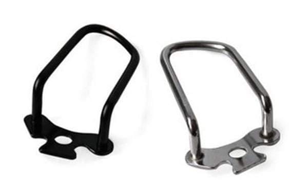 Planet Gates Bike Protection Cover Bicycle Cycling Thicken 45# Steel Iron Bicycle Rear Derailleur Chain Guard Protector Free Shipping