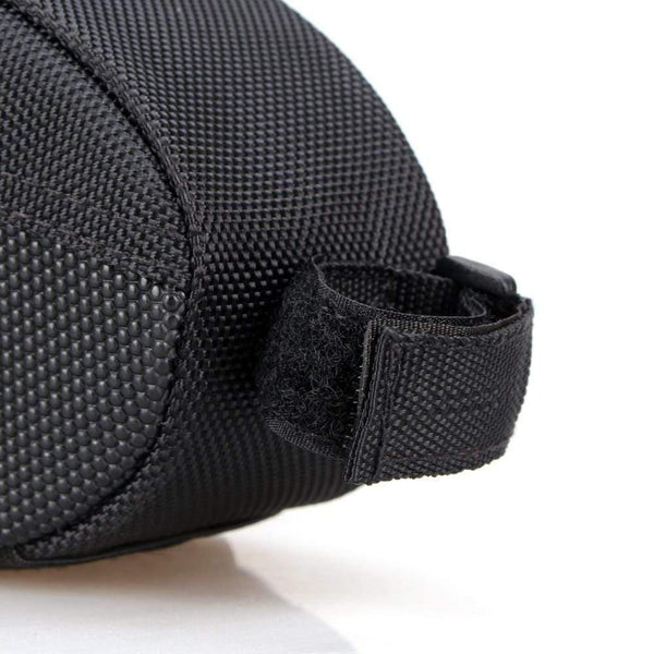 Planet Gates Bike Rear Top Tube Bag Waterproof MTB Mountain/Road Bike Rear Bag Bicycle Saddle Bag Cycling Rear Seat Tail Bag