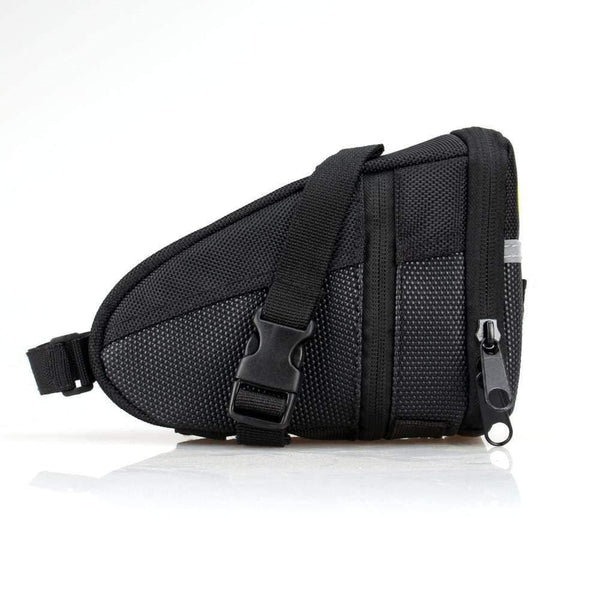 Planet Gates Bike Rear Top Tube Bag Waterproof MTB Mountain/Road Bike Rear Bag Bicycle Saddle Bag Cycling Rear Seat Tail Bag