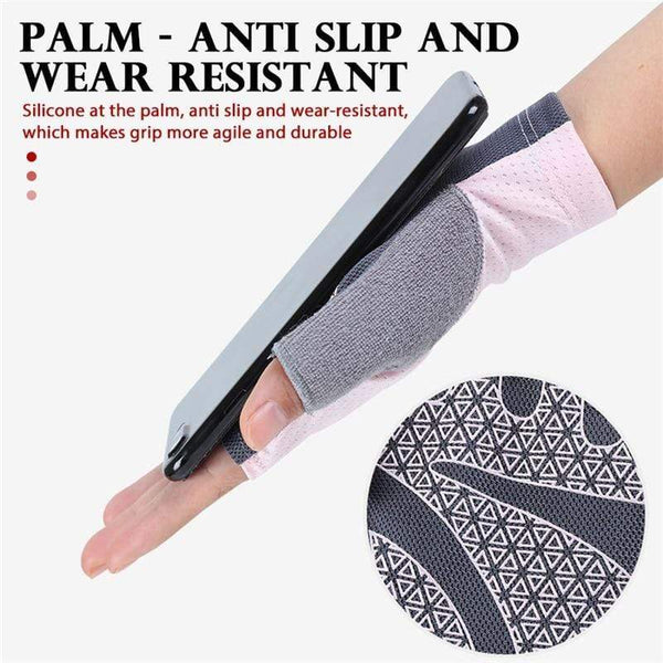 Planet Gates Bike Riding Cycling Gloves Men's Fingerless Gloves For Bicycle Accessories Anti-Slip Women Gloves Motorcycle Driving Gloves