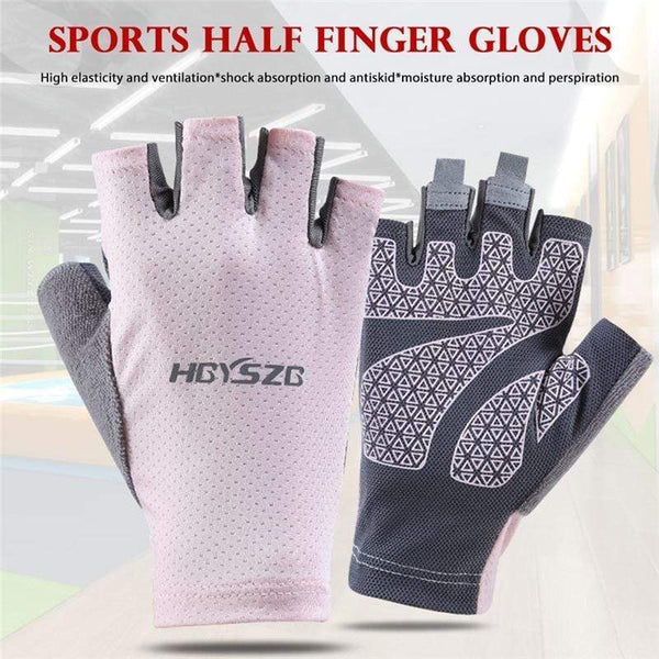 Planet Gates Bike Riding Cycling Gloves Men's Fingerless Gloves For Bicycle Accessories Anti-Slip Women Gloves Motorcycle Driving Gloves