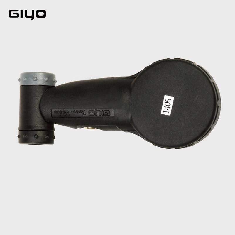 Planet Gates Bike Tire Gauge Schrader Presta Valves Air Pressure Gauge Barometer 160 PSI Professional Cycling Accessories Bicycle Pumps