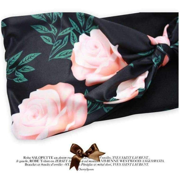 Planet Gates Bikini 2018 bandeau style digital print buckle two piece  flower sexy strapless chest tie kont front swimwear women