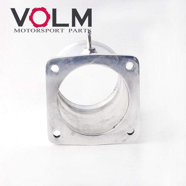 Planet Gates Billet Aluminum For Mercedes OM606 EGR Delete EGR Valve Blanking Plate Removal Ultimate EGR Removal Kit  EGR1123