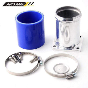 Planet Gates Billet Aluminum For Mercedes OM606 EGR Delete EGR Valve Blanking Plate Removal Ultimate EGR Removal Kit  EGR1123