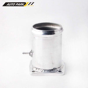 Planet Gates Billet Aluminum For Mercedes OM606 EGR Delete EGR Valve Blanking Plate Removal Ultimate EGR Removal Kit  EGR1123