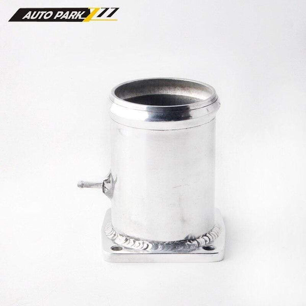 Planet Gates Billet Aluminum For Mercedes OM606 EGR Delete EGR Valve Blanking Plate Removal Ultimate EGR Removal Kit  EGR1123