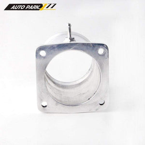 Planet Gates Billet Aluminum For Mercedes OM606 EGR Delete EGR Valve Blanking Plate Removal Ultimate EGR Removal Kit  EGR1123