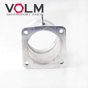 Planet Gates Billet Aluminum For Mercedes OM606 EGR Delete EGR Valve Blanking Plate Removal Ultimate EGR Removal Kit  EGR1123