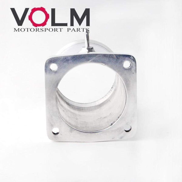 Planet Gates Billet Aluminum For Mercedes OM606 EGR Delete EGR Valve Blanking Plate Removal Ultimate EGR Removal Kit  EGR1123