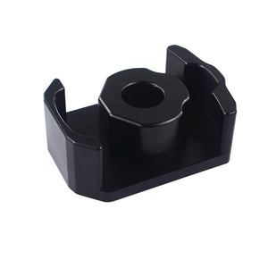 Planet Gates Billet Aluminum MQB Dogbone Mount Insert MKVII For Volkswagen Golf/GTI/R, 8V For Audi A3 S3 RS3  MKIII FOR AUDI TT TTS TTRS