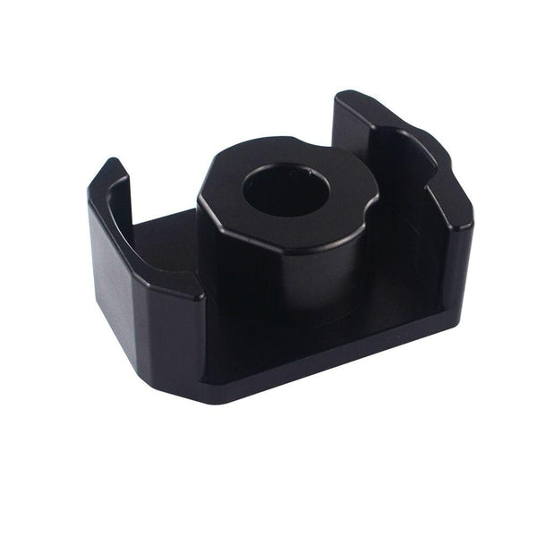 Planet Gates Billet Aluminum MQB Dogbone Mount Insert MKVII For Volkswagen Golf/GTI/R, 8V For Audi A3 S3 RS3  MKIII FOR AUDI TT TTS TTRS