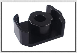 Planet Gates Billet Aluminum MQB Dogbone Mount Insert MKVII For Volkswagen Golf/GTI/R, 8V For Audi A3 S3 RS3  MKIII FOR AUDI TT TTS TTRS